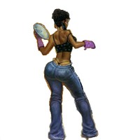 Picture for song 'DeafhBeats - Brazalien' by artist 'DeafhBeats'