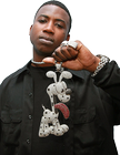 Picture for song 'Trap Star!!!!!!!banga' by artist 'D-Eazie'