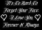 Picture for song 'Always' by artist 'DeBonair (The Legend)'