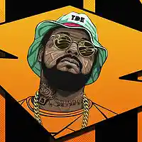 Picture for song 'Motivated' by artist 'Def Starz'