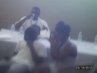 Picture for song 'wat chu doin.mp3' by artist 'Dem Henry Boyz'