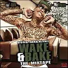 Picture for song 'Wake and Bake Flow (FREE DL!)' by artist 'DG Musik'