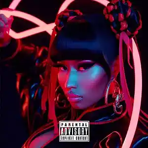 Picture for song 'Nicki Minaj x Tyga Type Beat - “Trip' by artist 'Dichano'