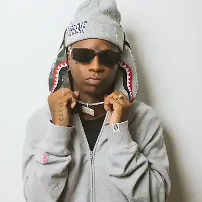 Picture for song 'Type beat Trap ( LIL *&%)' by artist 'DIPA'