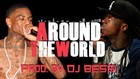 Picture for song 'Around The World - Cmimi 20 Euro' by artist 'DJ Bessi Beatz'
