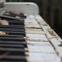 Picture for song 'anthem piano version' by artist 'Djextha'
