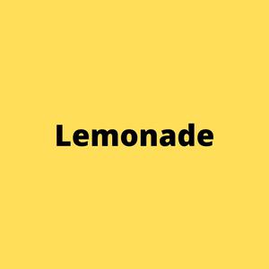Picture for song 'Lemonade [Guitar/Flute Trap Type Beat]' by artist 'DJ Mauri B'