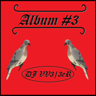 Picture for song 'R41N' by artist 'DJ VV3B3R'