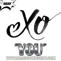 Picture for song 'You' by artist 'Dras On The Beat'