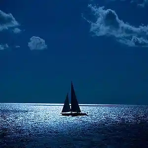 Picture for song 'Paradise Shadows' by artist 'Dream States'