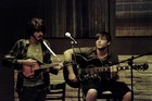 Picture for song 'Wish You Were Here' by artist 'Drew Man'