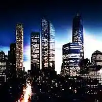 Picture for song 'My City Got My Back - Rap/Epic Gangsta' by artist 'Dro Beatz'