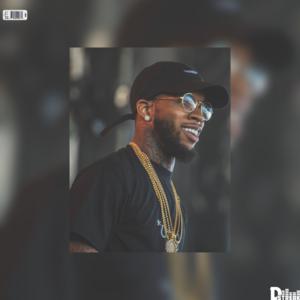 Picture for song '(FREE) R&B Drill Type Beat - "Faded"' by artist 'D-Streak057'