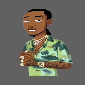 Picture for song '''Opp Girl 2''' by artist 'Daily Drill Beats'