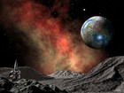 Picture for song 'Landin Outta Diz World' by artist 'Dutkh Boa Productions'