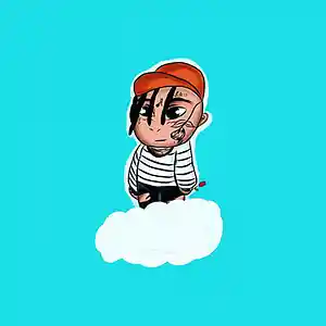 Picture for song 'GOING UP (140 Bpm // Fm)' by artist 'Dynamik Beatz'