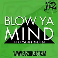 Picture for song 'BLOW YA MIND' by artist 'EAR 2 THA BEAT'