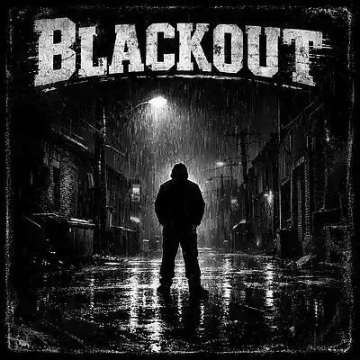 Picture for song 'Blackout' by artist 'Erfan Abyari Beats'