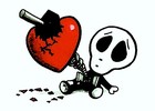 Picture for song 'Pain You Caused w/HOOK | ($.75 DEMO DL)' by artist 'Euphoria MusiK Productions'