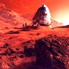 Picture for song 'Red Planets' by artist 'euseebio'