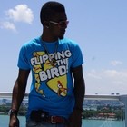 Picture for song 'Round and Round She Go' by artist 'EVIL BUNNY PRODUCTIONZ'