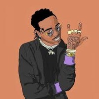 Picture for song 'Drip Drip (Quavo Type Beat)' by artist 'Exclusive DJ Beatz'