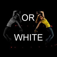 Picture for song 'Black Or White' by artist 'FJGI'