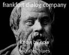 Picture for song 'know by now' by artist 'Frankfurt Dialog Company'