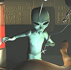 Picture for song 'The Green Men Dance (S747,Mvt2)' by artist 'FranklinEMorris'