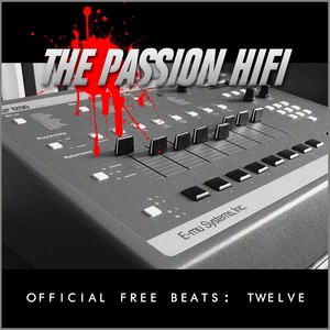 Picture for song 'THE PASSION HIFI - BOW DOWN (FREE)' by artist 'Passion HiFi'