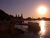 Picture for song 'Sunset in Dresden' by artist 'Gabriele Saro'