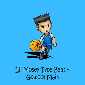 Picture for song ''Ballin"' by artist 'gewoonmaik'