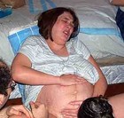 Picture for song 'Push' by artist 'G F Project'