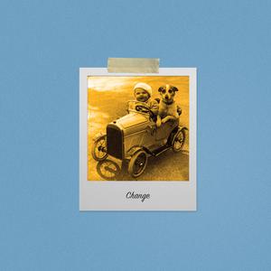 Picture for song 'Change - Dax Type Beat - BUY 2 GET 1 FREE' by artist 'Golden Day'