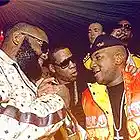 Picture for song '*BANGER* DIAMONDS IN MY MOUTH (Free DL)' by artist 'GRAND STUFF Productions'