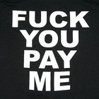 Picture for song 'Fnck You Pay Me' by artist 'Grim On The Beat'