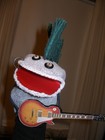 Picture for song 'Ramona (Parts 1 & 2)' by artist 'G Wood Undercover Bonobos'