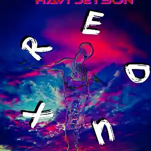 Picture for song '1. Tesseract' by artist 'Havi Jetson'