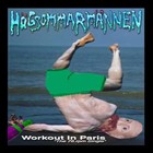 Picture for song 'Workout In Paris (78 rpm Version)' by artist 'Hogsommarmannen'