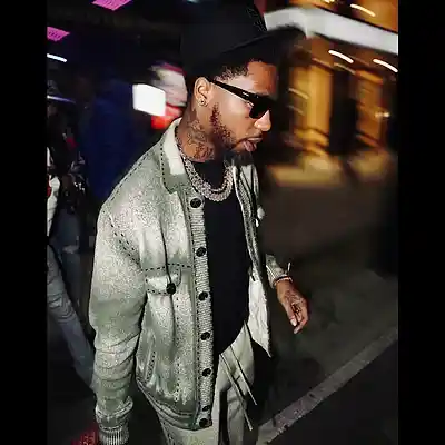 Picture for song 'VHS VENGEANCE' by artist 'HOLLYWOOD LEGEND PRODUCTIONS'