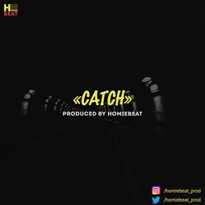 Picture for song 'Catch' by artist 'Homiebeat'