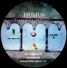 Picture for song 'Hall Of Clocks' by artist 'HUMUS'