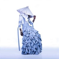 Picture for song 'Ese (Young Thug/Travis Scott)' by artist 'I Am K-BeatZ'