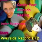 Picture for song 'Candy feat. Amanda Seeling' by artist 'Jaden Rosencrans'