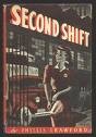 Picture for song 'Second Shift' by artist 'Jamey Darnold'