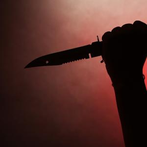 Picture for song 'Careful with that knife Achmed' by artist 'Jammer59'