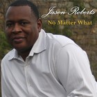 Picture for song 'Hes In This Place.mp3' by artist 'Jason Jrob Roberts'