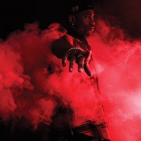 Picture for song '**New** Phantom' by artist 'JayyJordanBeatz'