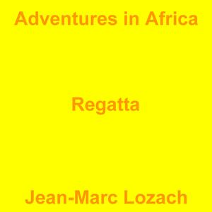 Picture for song 'Regatta' by artist 'Jean-Marc Lozach'