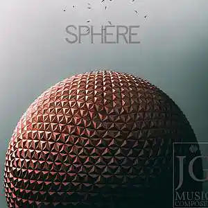 Picture for song 'Sphère n2' by artist 'Jeremy Gaston'